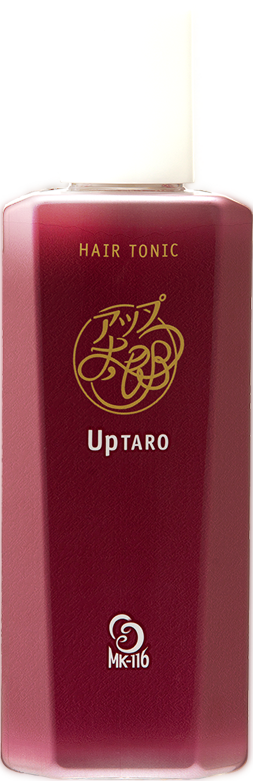 ヘアトニック太郎